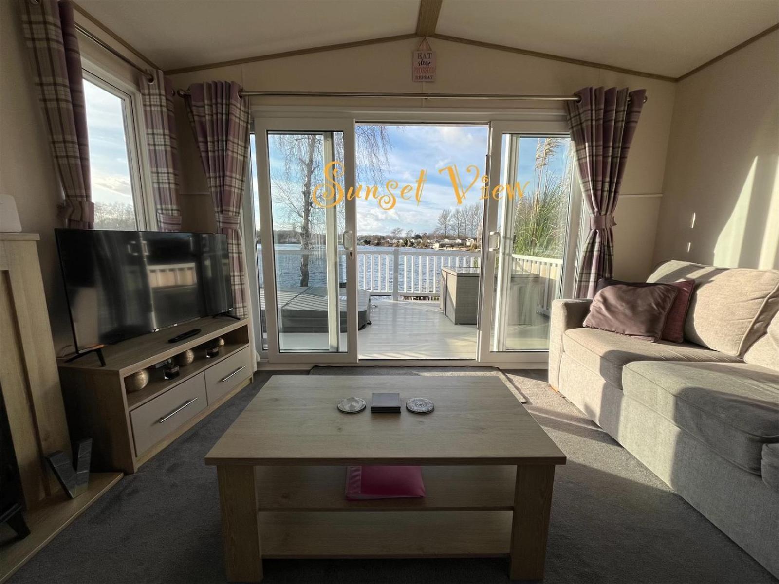Tattershall Lakes Sunset View Caravan Lakeside, Hot Tub, Garden, Private Fishing Peg & Wifi Exteriör bild